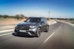 Mercedes-AMG GLC63 S 4Matic+ 2017 года